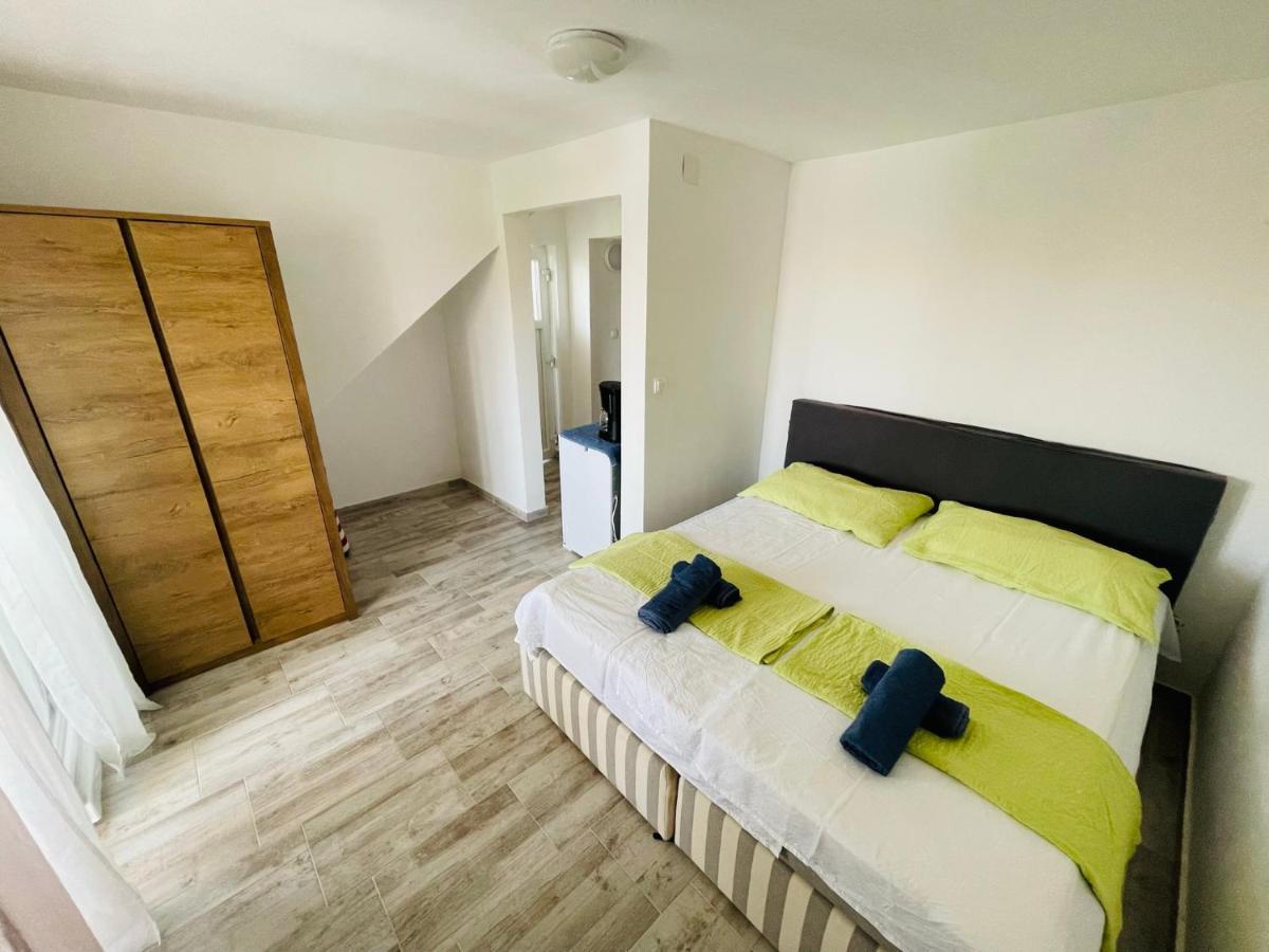 Apartamento Beauty Living Jasmina Punat Exterior foto